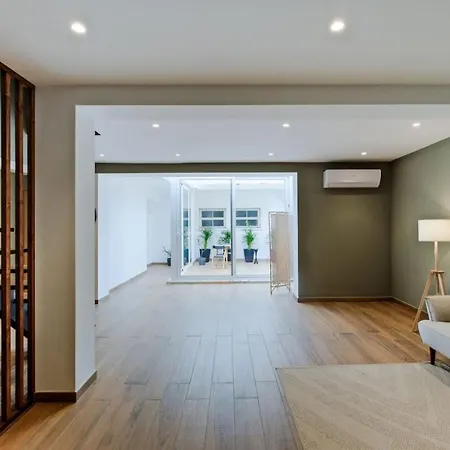 Lovely Fully Equipped Near Subway N1 * Lizbona