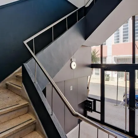 Apartmán Lovely Fully Equipped Near Subway N1