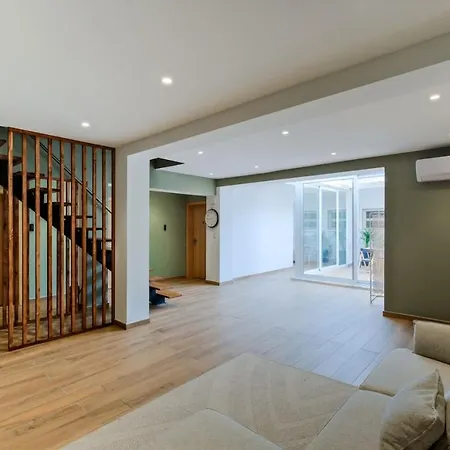 Lovely Fully Equipped Near Subway N1 * Lissabon