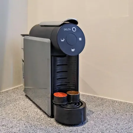 Lovely Fully Equipped Near Subway N1 Appartement Lisboa