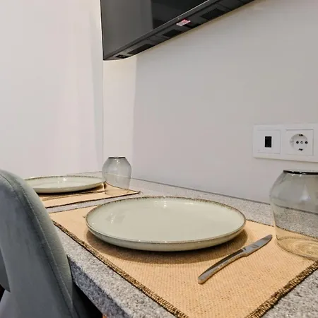 Appartement Lovely Fully Equipped Near Subway N1 Lisboa